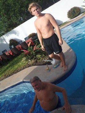 OLYMPUS DIGITAL CAMERA